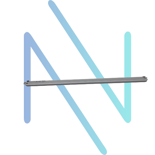 Cuchilla secundaria para RICOH MP C3003 