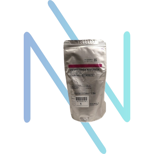 Polvo Revelador Magenta MP C6503 8003 PRO C5100 