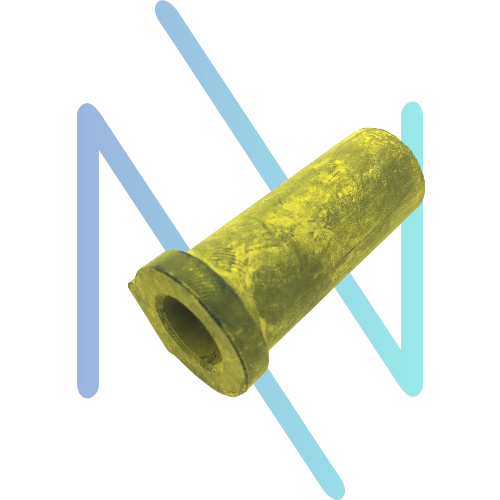 Pico de bomba toner MPC2800 3300 RICOH