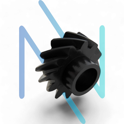 Engranaje para Pipa RICOH MP 7503 9003