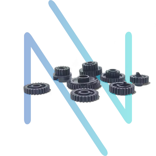 Kit engranajes PCDU MP 7503 9003