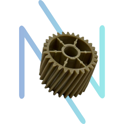 engranaje unidad fusora MP 7502