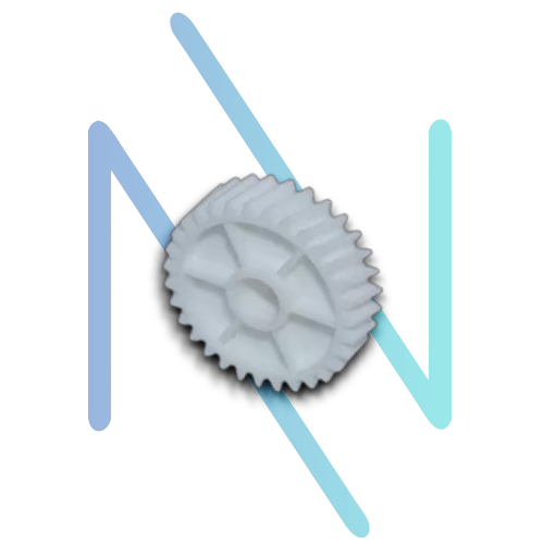 Engranaje de unidad de salida MP7502