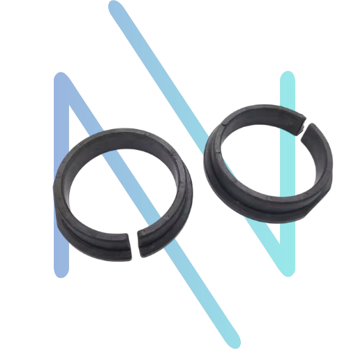 Buje Rodillo de calor MP 7502 7503