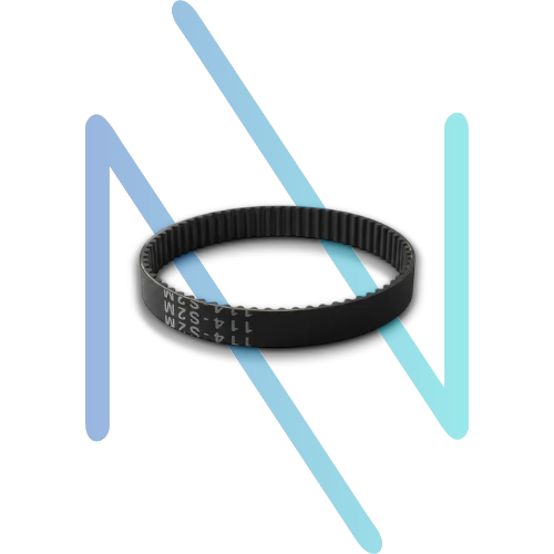 Correa de registro Ricoh MP 7502 9002