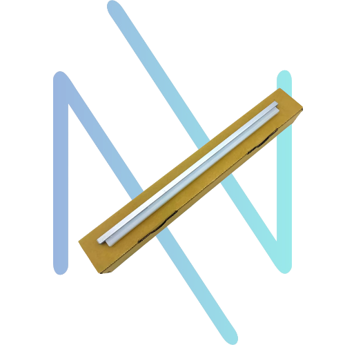 [D2970610] Barra Lubricadora CMY para RICOH MP C306 307