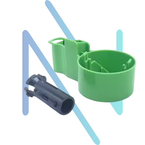 [D1292025] Manija de tonera MP 5002 4002