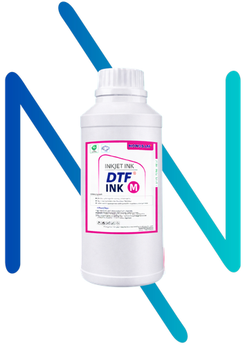 [DTFINKM1000ML] Tinta Magenta DTF calidad Premium 