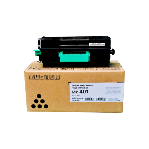 [841886O] Cartucho toner MP401/402 ORIGINAL