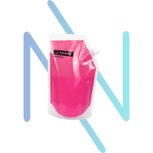 [TPMG1KGP] Recarga Toner PREMIUN Magenta MP C8003 1KG