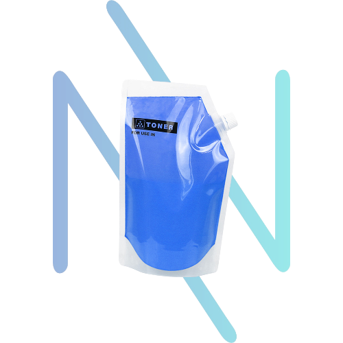 [TPCY1KGP] Recarga Toner PREMIUN Cyan MP C8003 1KG