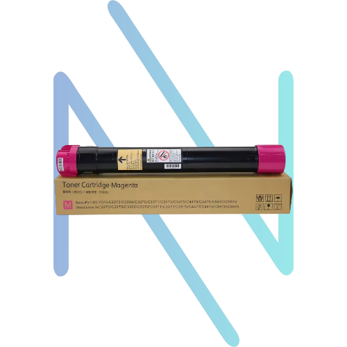 [6R01699] Cartucho magenta para Xerox AltaLink C8030 8050 8055 8070  