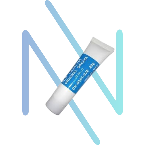 [D1962732] Aceite Grasa para film fusor RICOH