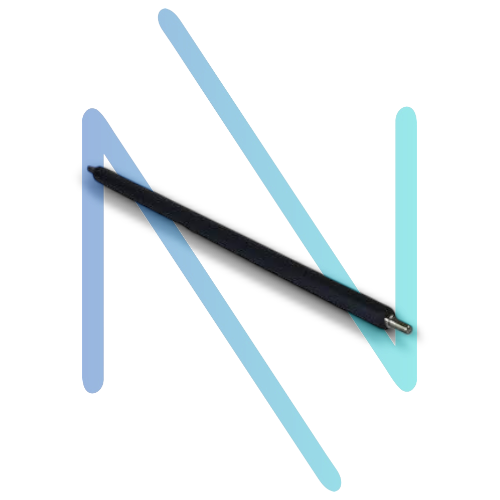 [INTPCRCLEANBHC558] Rodillo de limpieza de carga Konica Minolta Bizhub C558