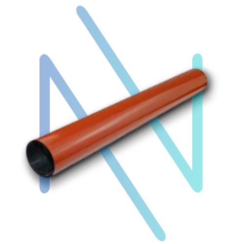 [A161R72200] Film fusor (Fusing Sleeve) Konica Minolta Bizhub C558