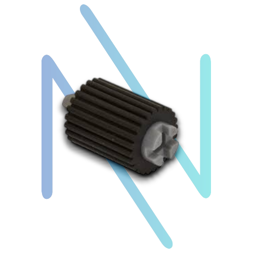 [A64J564201] Rodillo de arrastre Konica Minolta Bizhub C558 (A64J564201)