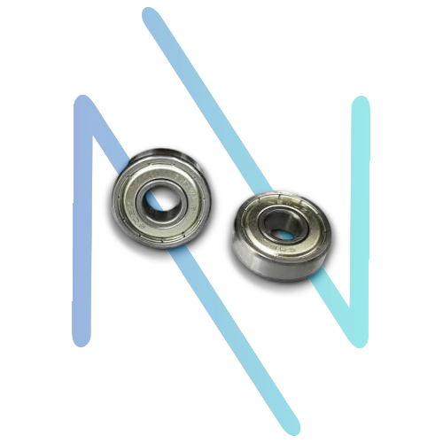 [AE030086] Ruleman 25x37 para Rodillo de Presión Ricoh Pro 8200