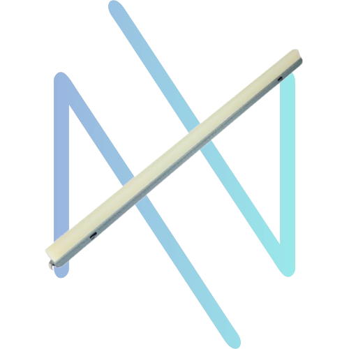 [MPC300L100] Barra Lubricadora CMY Ricoh MPC300