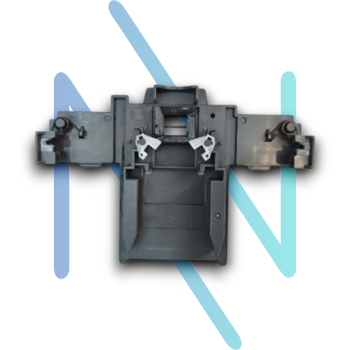 [D1383206] Base shutter de apertura y cierre para Ricoh MPC6502 / MPC8002