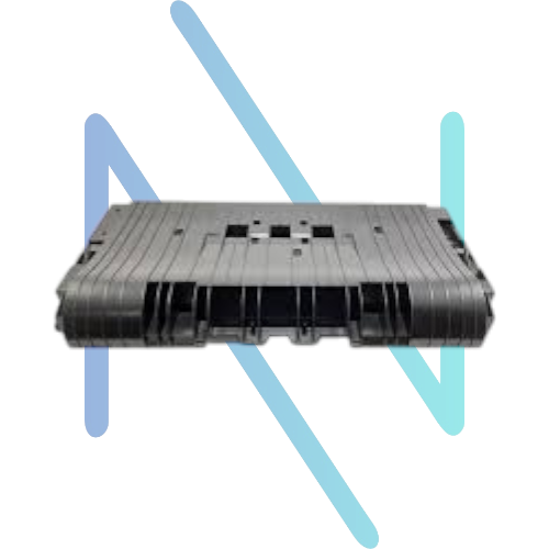 [D0256281] Caja de transferencia sin línea MPC3502 MPC4502 MPC5502.
