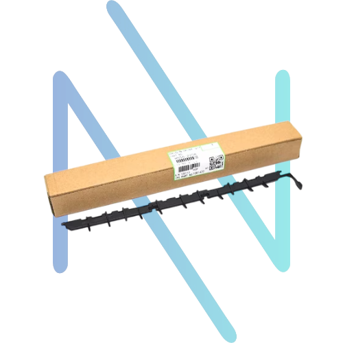 [D1274459] Activador de fusor Ricoh MP301 (Gate Plate).