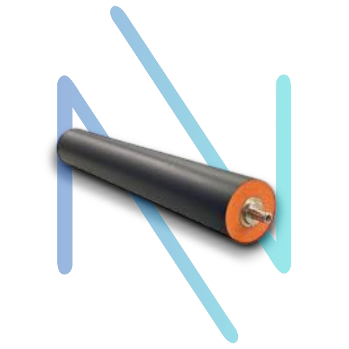 [AE020269] Rodillo de presión para fusor Ricoh MP301.