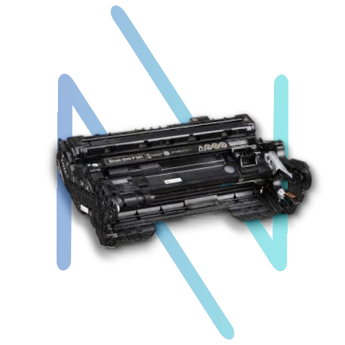 [D2452010] Unidad PCDU fotoconductora Ricoh IM430.