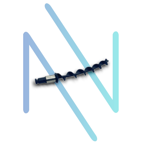 [D2474585] Espiral de toner para Ricoh C3003/C3503.