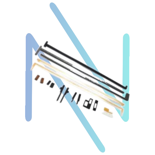 [D2474586] Sello de la unidad revelado Ricoh MPC3003.