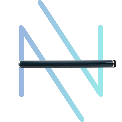 [D1862258] Cilindro para RICOH MP C3503 Mitsubishi