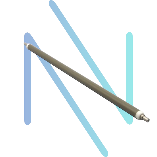 [D1493839] Rodillo aplicador para RICOH MP C3003 