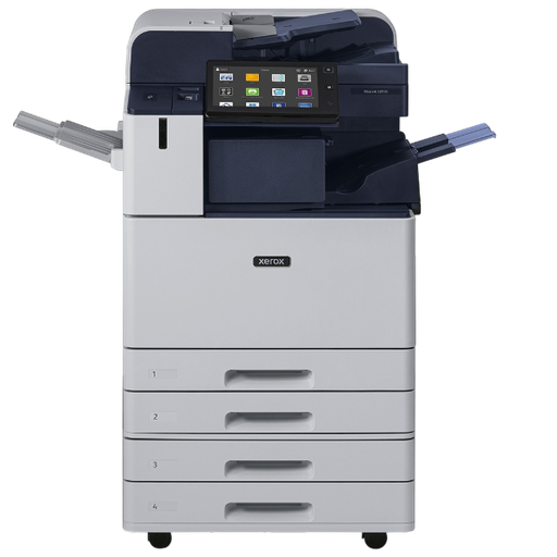 [C8135F] Xerox AltaLink C8135