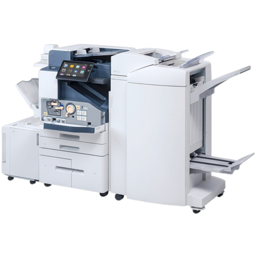 [B8075F] Xerox Altalink B8075