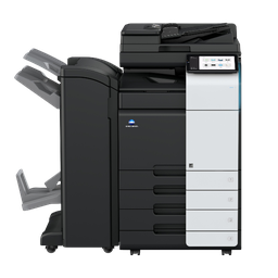 Konica Minolta bizhub C360i, impresora multifunción A3 color 36 ppm