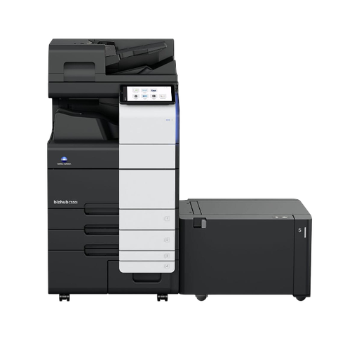 [C450I] Konica Minolta Bizhub C450I