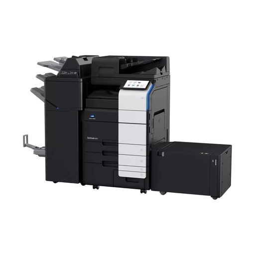 [C650I] Konica Minolta Bizhub C650i
