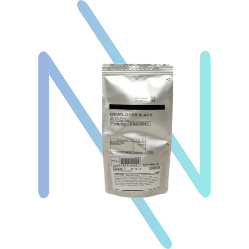 [D1979641] Polvo revelador RICOH tipo 28 345G