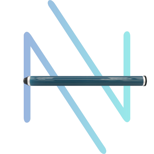 [B0399510] Cilindro para RICOH MP 2352