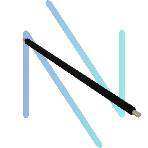 [AD027034] Rodillo de carga para RICOH MP 2554 3554 4054  