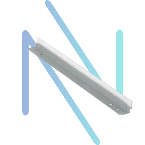 [AD041140] Cuchilla de limpieza para RICOH MP 7503 9003