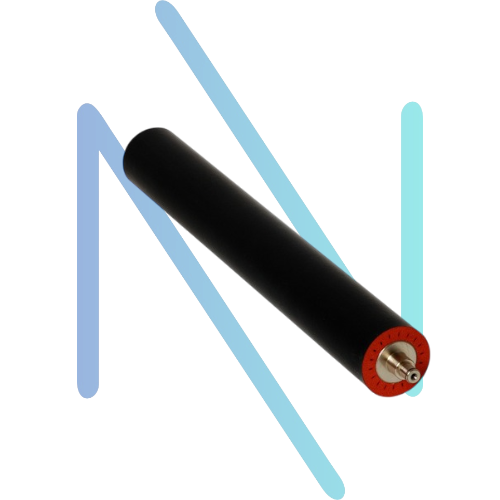 [AE020145] Rodillo de presion para RICOH MP 6503 7503  