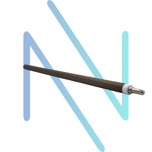 [D0292052] Rodillo de carga marron MP C2800 3300