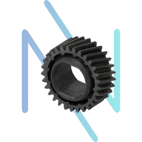 [AB014308] Engranaje de rodillo de presion RICOH MP C2800 3300  