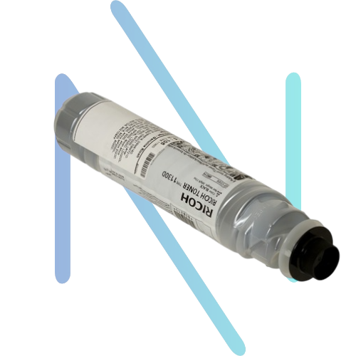 [888215] Cartucho de toner MP 2000 tipo 1130D  RICOH