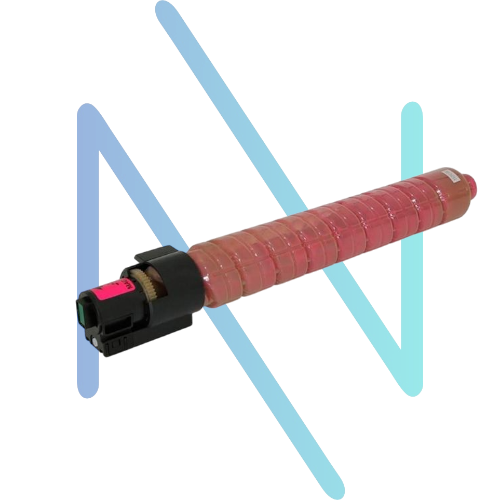 [ 884964] Cartucho de toner Magenta MP C2500 3500