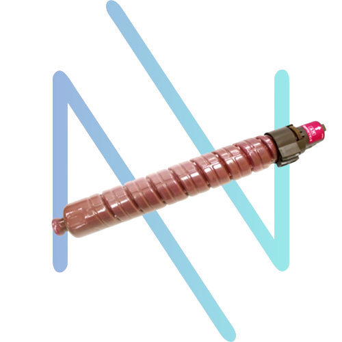 [841422] Cartucho de toner Magenta MP C2800 3300  