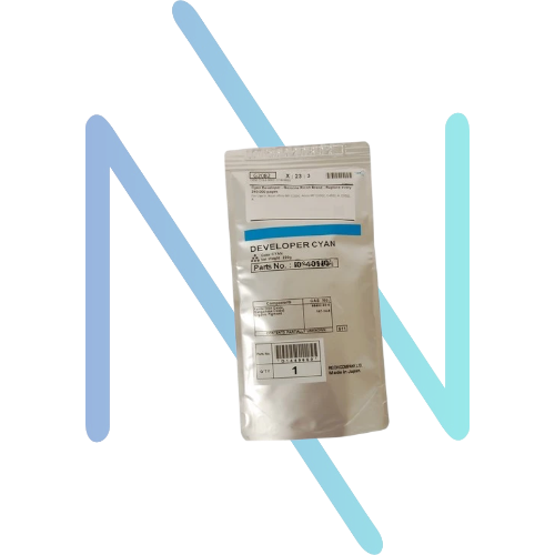 [D1863020] Polvo Revelador Cyan para MP C3003