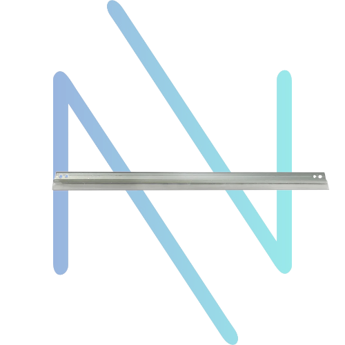 [RIC4503DB] Cuchilla primaria para RICOH MP C3003 