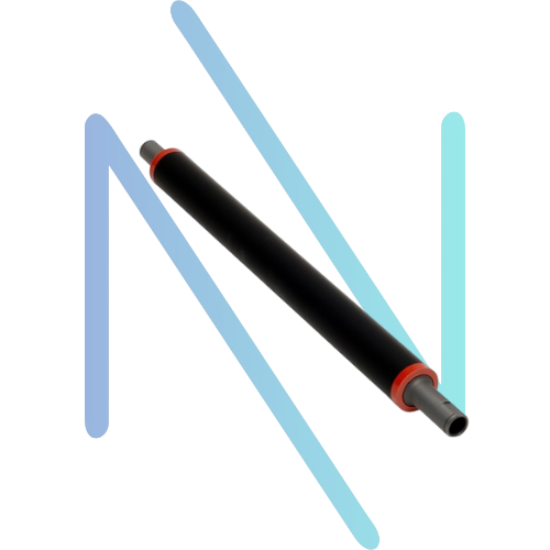 [B2470247] Rodillo de Presion para RICOH MP C3003 