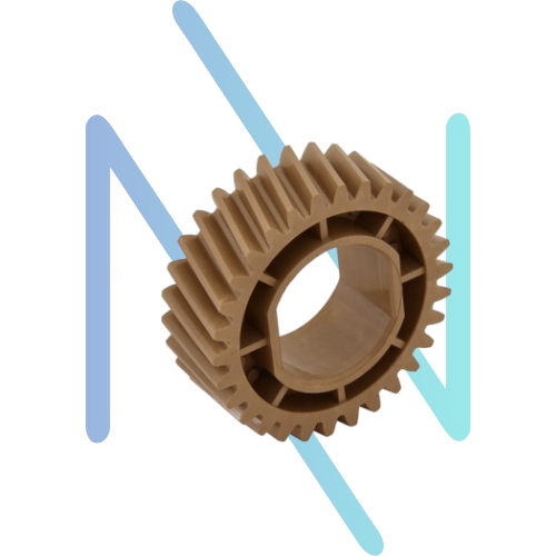 [AB012118] Kit de engranajes fusor MP C3003 